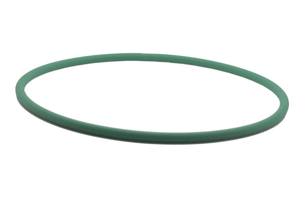 KLEMOR 895mm Long Green Drive Belt for PIZZA Dough Roller Stretcher —