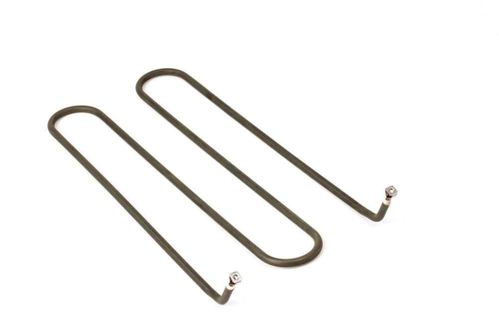 Heating Element Heater N441 Spare for BUFFALO Bain Marie L310 L371, 1.5kW-230V