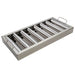 Canopy Extraction Baffle Grease Filter, Kitchen Extraction Hood 495x245mm in our Commercial Catering equipment collection