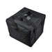 Extra Large Food Delivery Bag 18x18x14” Insulated Black Takeaway Kebab Pizza catering supplies