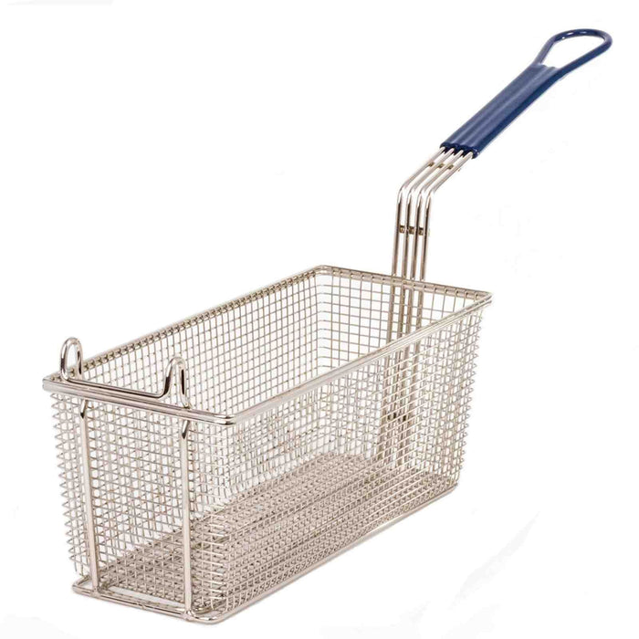 BLUE SEAL Heavy Duty Deep Fat Fryer Replacement Basket Fits Cobra And Fastfri