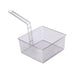 Frying Basket CHBS02700 Spare for PARRY Table Top Fryers 2000/2001 & AGF/N Gas catering supplies