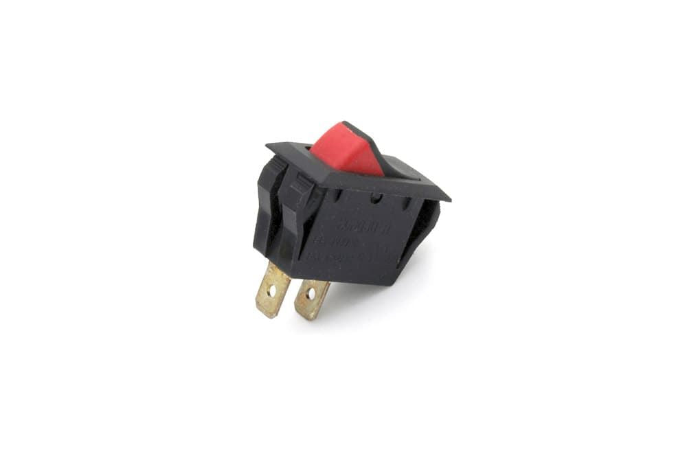 Rocker Switch (Pack of 2) for KUROMA Chicken  Pressure Fryer Catering Equipment