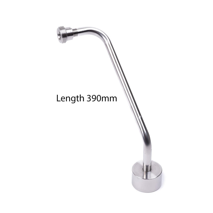 Henny Penny Pressure Fryer Standpipe Tube for Oil Filter Mesh P/N 19102 - L390mm catering equipment