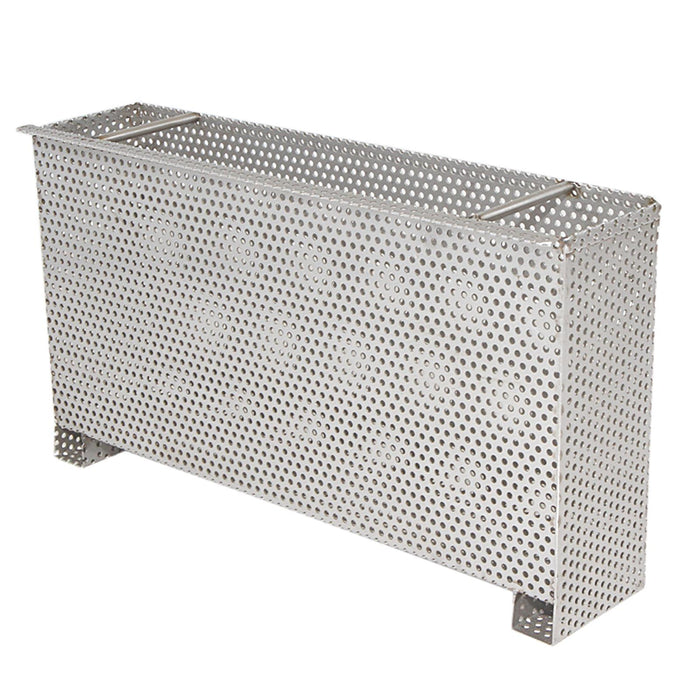 Commercial Grease Trap 55 Litre Catering Waste Fat Oil Filter Stainless Steel
