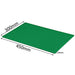 Professional Large Chopping Board Catering Food Prep Cutting Colour Coded GREEN
