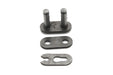 Pizza Dough Mixer Lower Roller Chain Link with Spring Clip