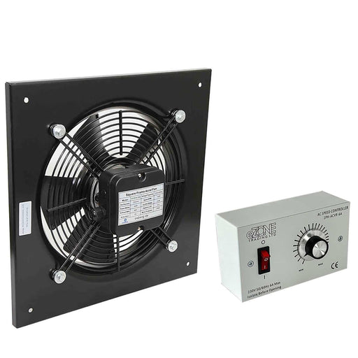 Industrial Fan Speed Controller single phase catering supplies UK
