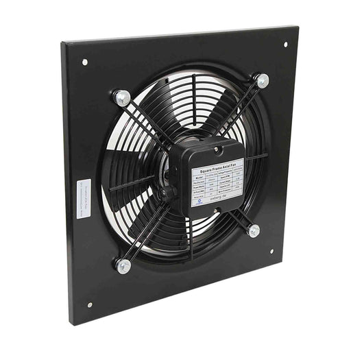 Industrial metal ventilation fan. 500mm Blade size in our Catering equipment collection